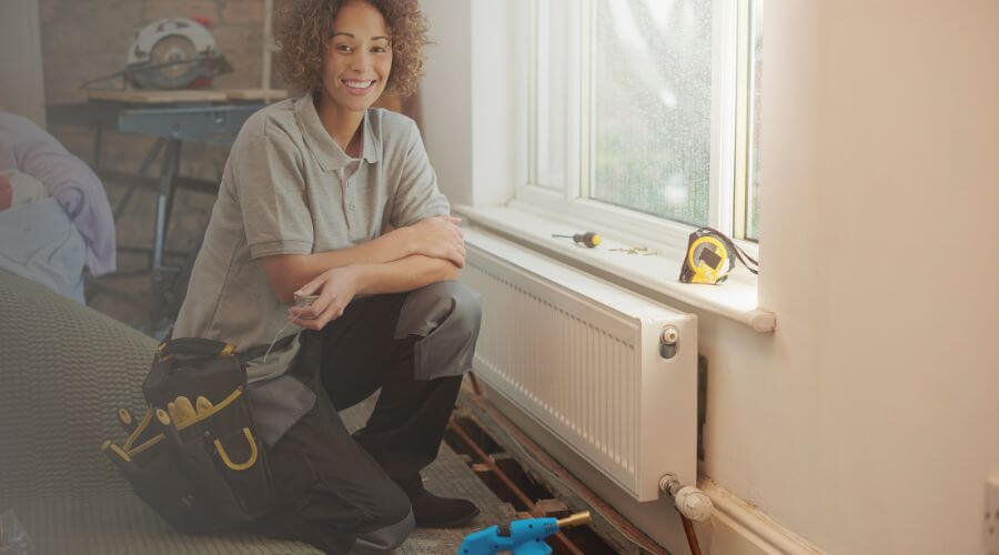 Local expert plumbing services in Warrensburg, IL